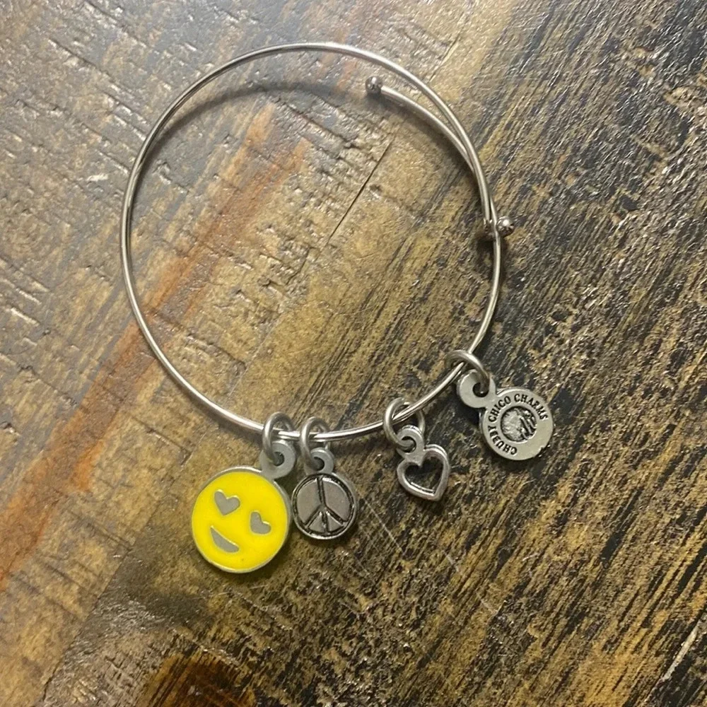 Alexi and Ani 😃 bracelet